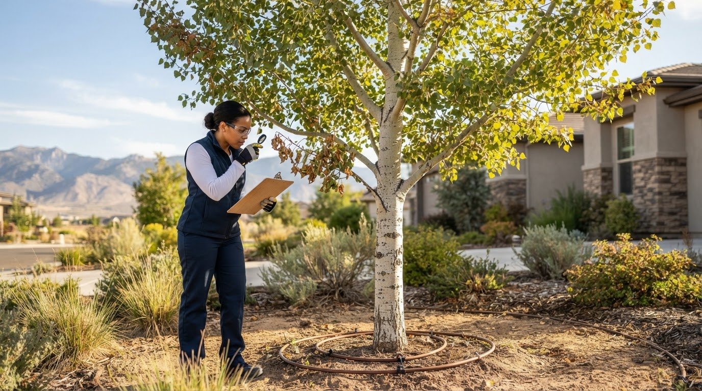 Aspen Tree Care in Sparks: A Practical Guide to Healthier Trees
