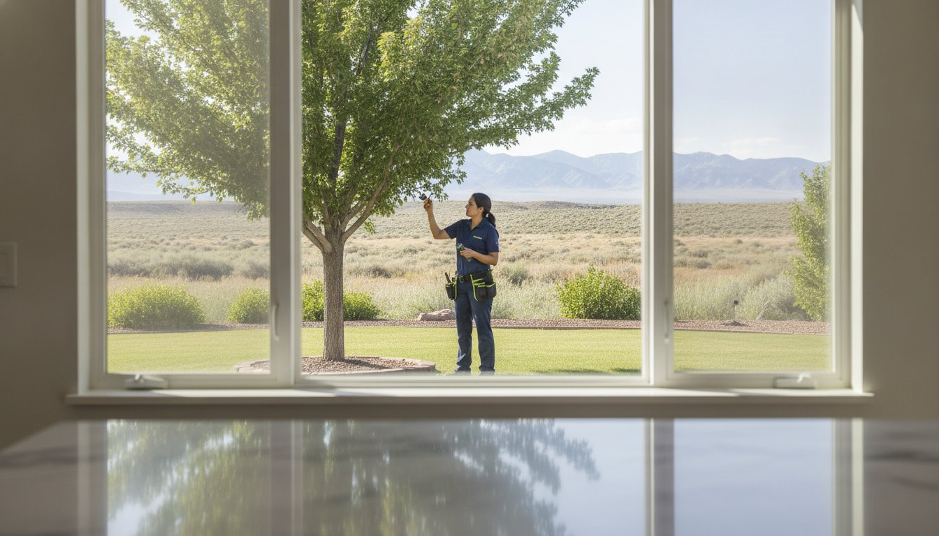 A Comprehensive Guide to Pest Control in Reno: Navigating Northern Nevada’s High Desert Ecosystem