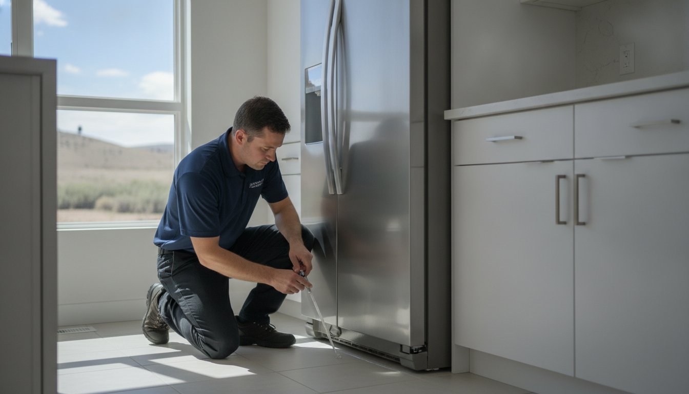 Effective Ant Control Reno: Professional Kitchen Protection Guide