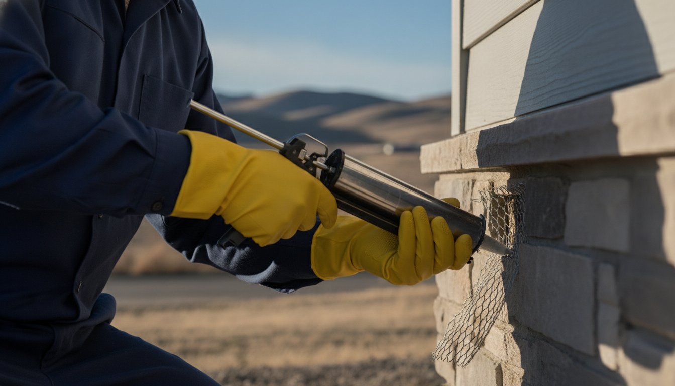 How to Rodent Proof Your Home in Carson City: A Complete Exclusion Guide