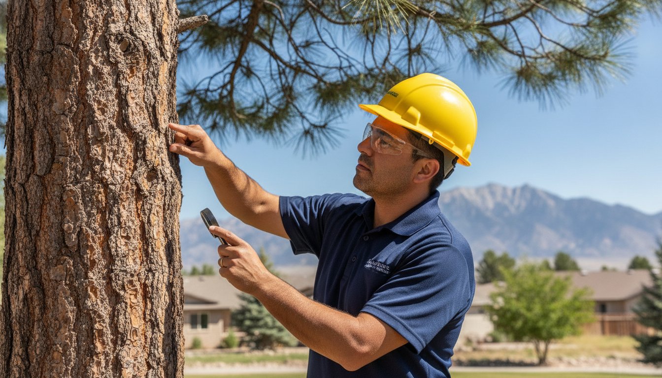 Residential Tree Care in Carson City: A Complete Homeowner’s Guide