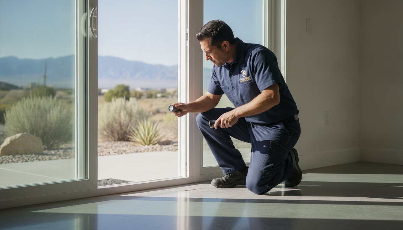 Seasonal Pest Control in Sparks: 2026 Trend Analysis for High Desert Homes