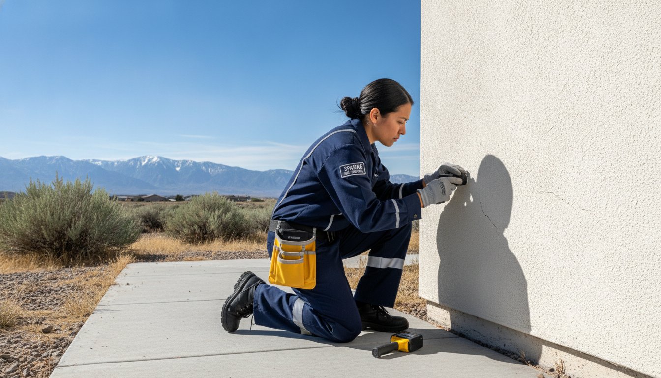 Sparks, NV Pest Control: 2026 Homeowner's Guide