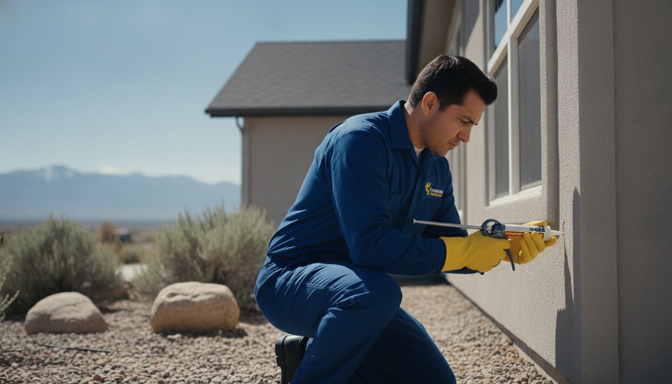 The Ultimate Reno Pest Prevention Checklist: Protect Your Home Year-Round