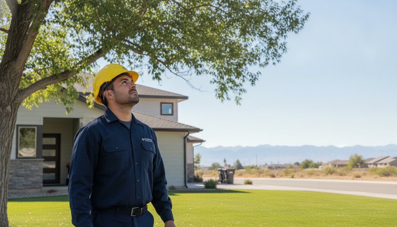 Understanding the Cost of Tree Pruning in Reno: A 2026 Homeowner’s Guide