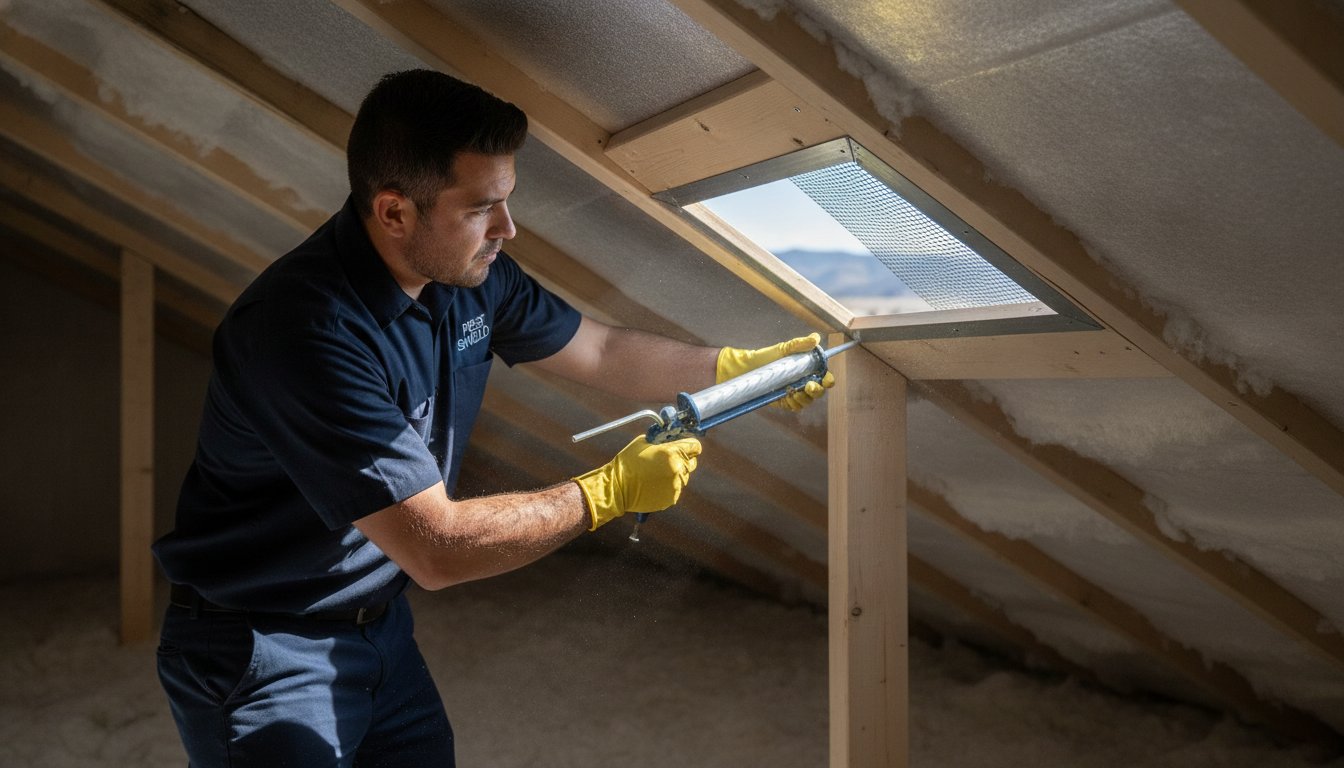 Mice in House Reno NV: 2026 Rodent Control Guide