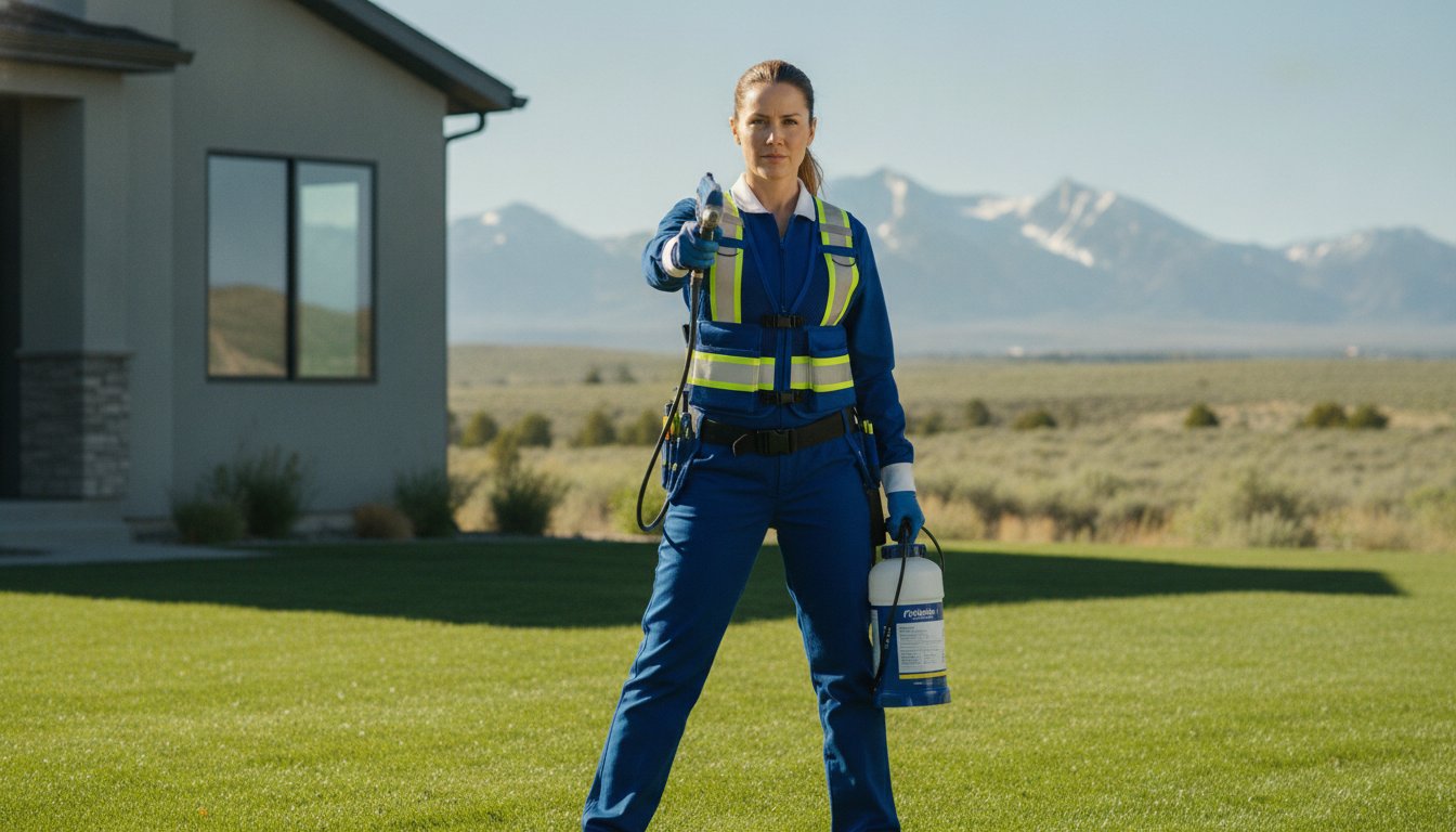 Battle Born Pest Control Cost in Reno: A Complete 2026 Pricing Guide