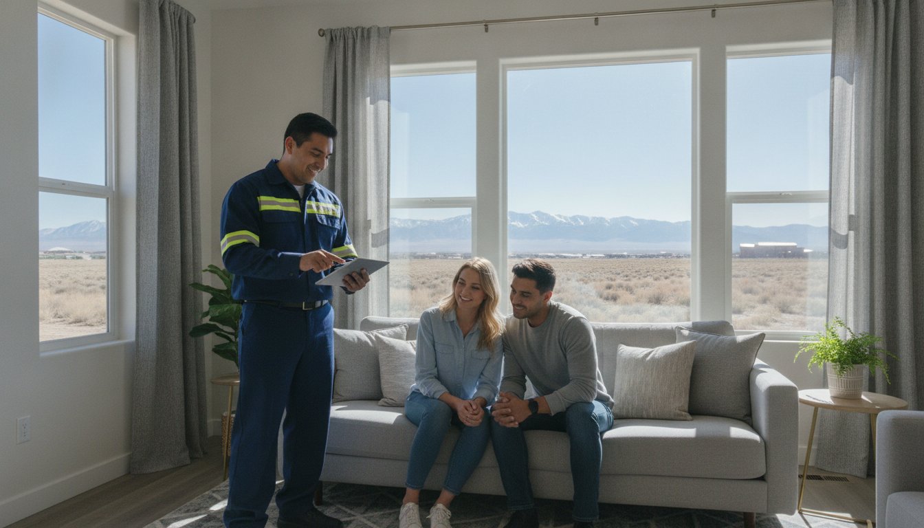 How Much Does Pest Control Cost in Sparks, NV? 2026 Pricing Guide