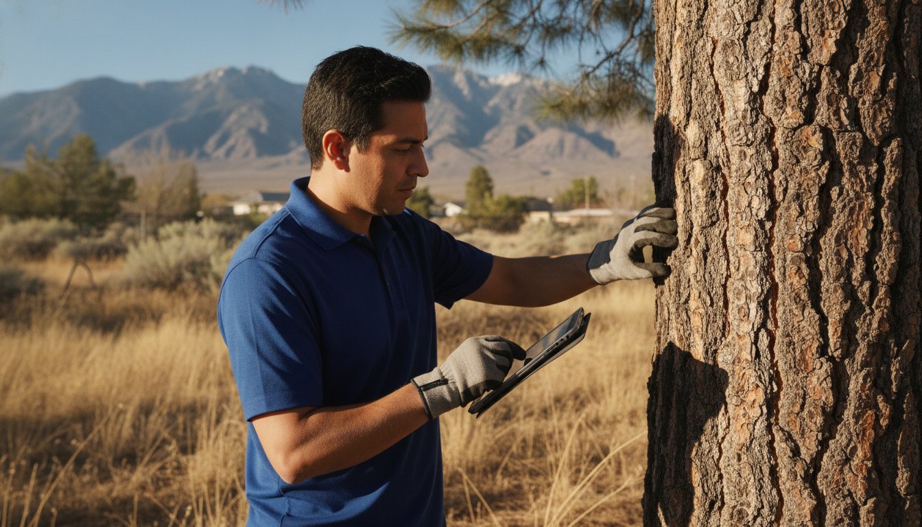 Professional Tree Health Assessment in Carson City: Protecting Your High Desert Landscape
