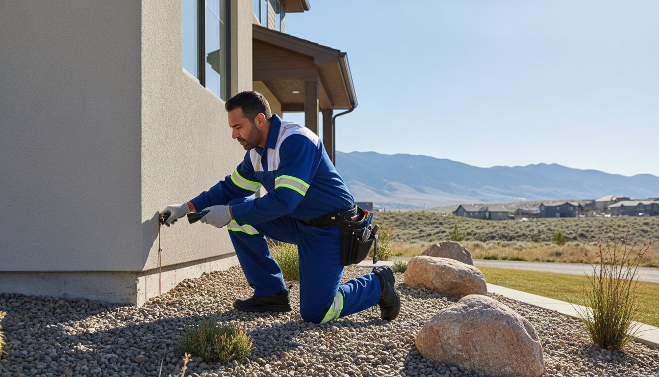 Expert Pest Control Carson City: Protecting Your Home and Landscape