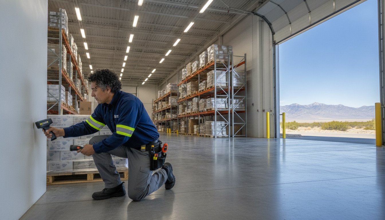 Reno Commercial Pest Control: 2026 Business Guide